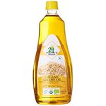 24 Mantra Organic Cold Pressed Sesame Oil 1l