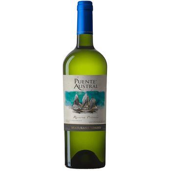 Maturana Puente Austral Reserva Privada Sauvignon Blanc 750ml