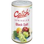 Catch Sprinkles Black Salt 200g
