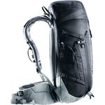 Deuter Daypack Trail Black 30l