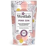 Westlab Pink Gin Bath Salts 1kg