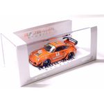 Tarmac Works RWB 993 Jagermeister Diecast Car