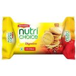 Britannia Nutri Choice Digestive 100g