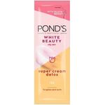 Pond's White Beauty Skin Perfector Detox Day Cream 12g