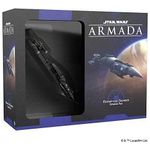 Atomic Mass Games Star Wars Armada Invisible Hand Miniature Game Strategy Game