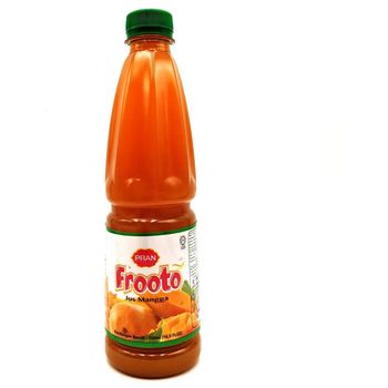 Pran Frooto Mango Drink 500ml