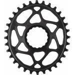 absoluteBLACK Chainring Raceface Boost Oval 32T Black