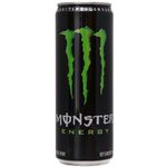 Monster Original Taste Energy Drink 355ml