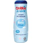 Carrie Junior Baby Powder Blue 280g