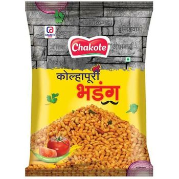 Chakote Kolhapuri Bhadang 200g