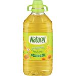 Naturel Sunflower Cooking Oil 3l