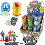 Avenger Candy Collection Head