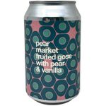 Duckpond Pear Market Sour 330ml