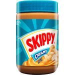 Skippy Peanut Butter Spread Creamy
