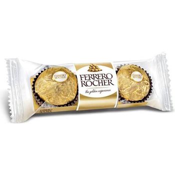 Ferrero Rocher Chocolate T3