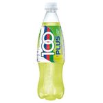 100 Plus Lemon and Lime Flavour 500ml