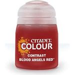 Citadel Contrast Paint Blood Angels Red 18ml