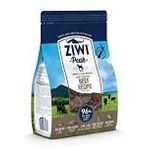 Ziwi Peak Dog Air-Dried Beef 1kg