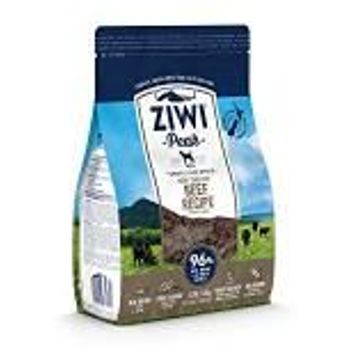 Ziwi Peak Dog Air-Dried Beef 1kg