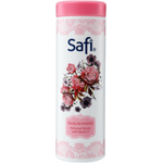 Safi Talkum Wangi Vit E Red 90g