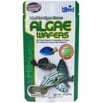 Hikari Algae Wafers Rapidly Sinking Wafer Fish Food 40g