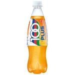 100 Plus Orange 500ml
