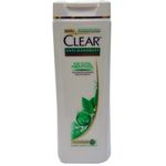 Clear Shampoo Ice Cool Menthol 300ml