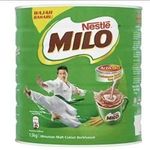 Nestle Milo Pilih Champion Mix 1.5kg