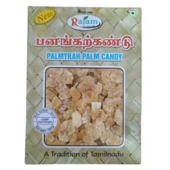 Rajam Palm Candy 100g