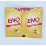 ENO SACHET GINGER 4.3GM TWIN PACK
