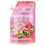 A Bonne Watermelon Salt Scrub 350g