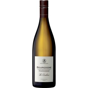 Jean-Claude Boisset Burgundy Chardonnay Ies Ursulines 2016 750ml