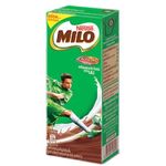 Nestle Milo Uht Milk Chocolate Malt 180ml