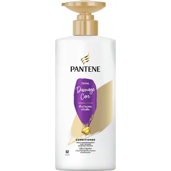 Pantene Total Damage Care Hair Conditioner 380ml