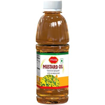 Pran Mustard Oil 2l