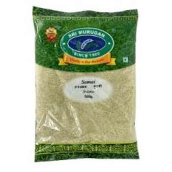 Sri Murugan Samai Rice 500g