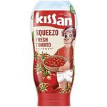 Kissan Fresh Tomato Ketchup 450g