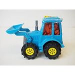 Bubblemania Dozer Bubble Gum 0.25oz