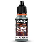 Vallejo Xpress Color: Templar White 18ml