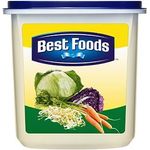 Best Foods Coleslaw Dressing 3L