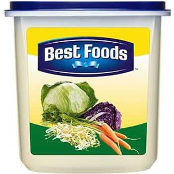 Best Foods Coleslaw Dressing 3L