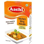 Aachi Kitchen King Masala 200g