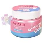 Hanasui Body Scrub Cheerful Blis 200g