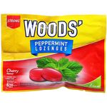 Woods' Lozenges Reg pack 15g