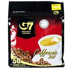 Trung Nguyen G7 3 In 1 Instant Coffee 50 Sachets
