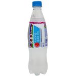 100 Plus Original Regular Sugar 500ml