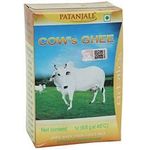 Patanjali Patanjali Cows Ghee 1l