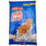Britannia Milk Bikis Family pack 1kg