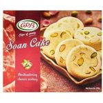 GRB Soan Cake 200g