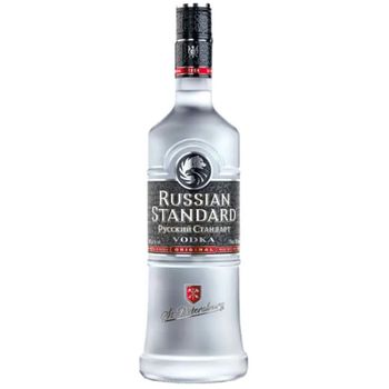 Russian Standard Original 750ml